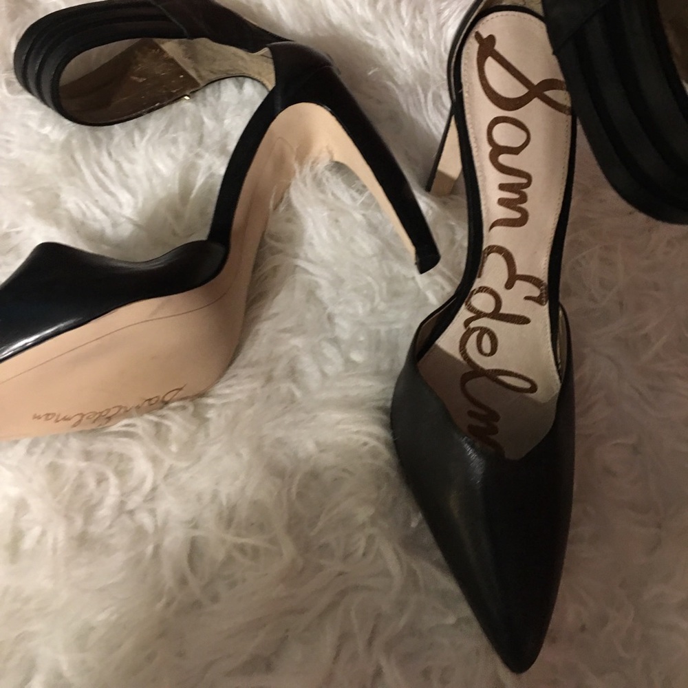 Sam Edelman heels - Picture 2 of 2